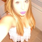 Perfil de Kyliane