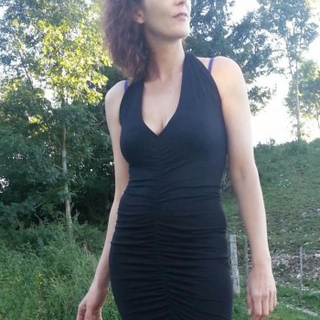 Perfil de Djeneba
