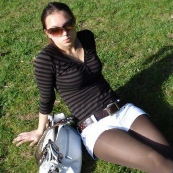 Perfil de Franceline